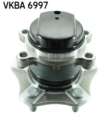 Комплект подшипника ступицы колеса OPTIMAL арт. VKBA 6997